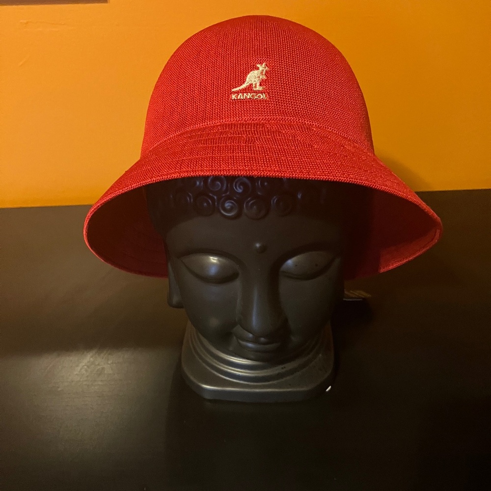 Kangol Bucket Hat (Tropic Casual)